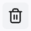 Delete cache rule